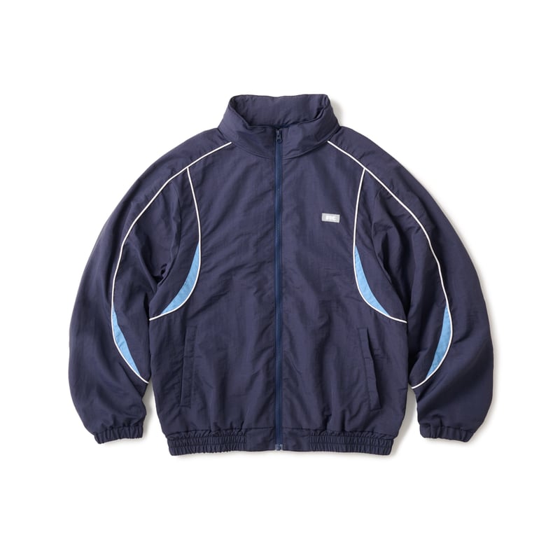 FTC | NYLON TRACK JACKET 