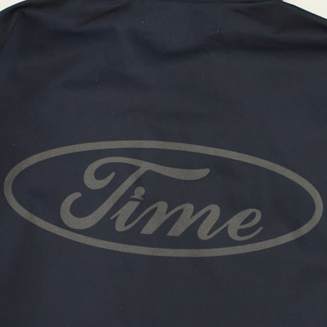 Time For Livin′ / TECHNICIAN L/S SHIRT (NAVY)