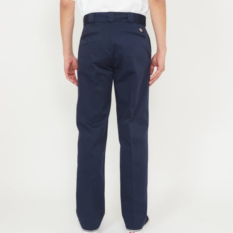 Dickies | 874 original fit WORK PANT MN (Navy)