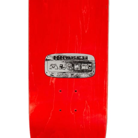 HOCKEY / Truck The Long Way - Andrew Allen (8.18 inch)