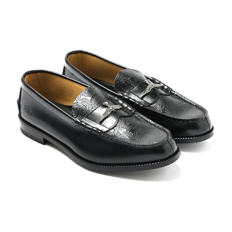 The Kenford Fineshoes | LOAFERS ACCESSORIES (BL