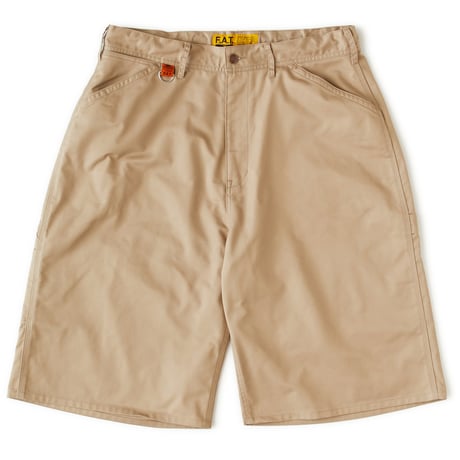 F.A.T. | BRUSHKAP(BEIGE)
