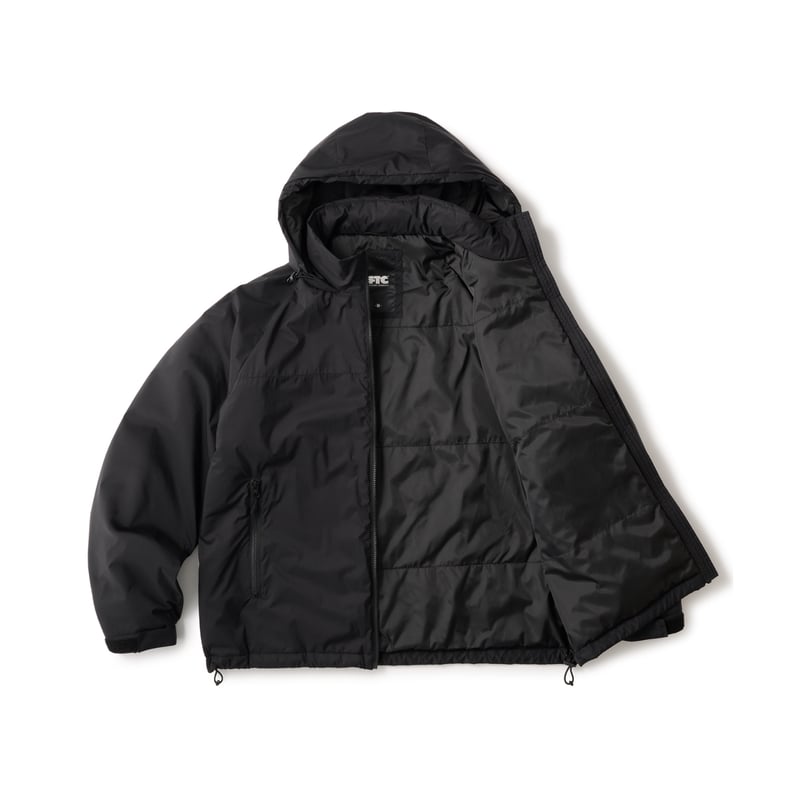 ジャケット・アウター FTC piping nylon jacket FTC | PERTEX®︎ NYLON LIGHT JACKET 