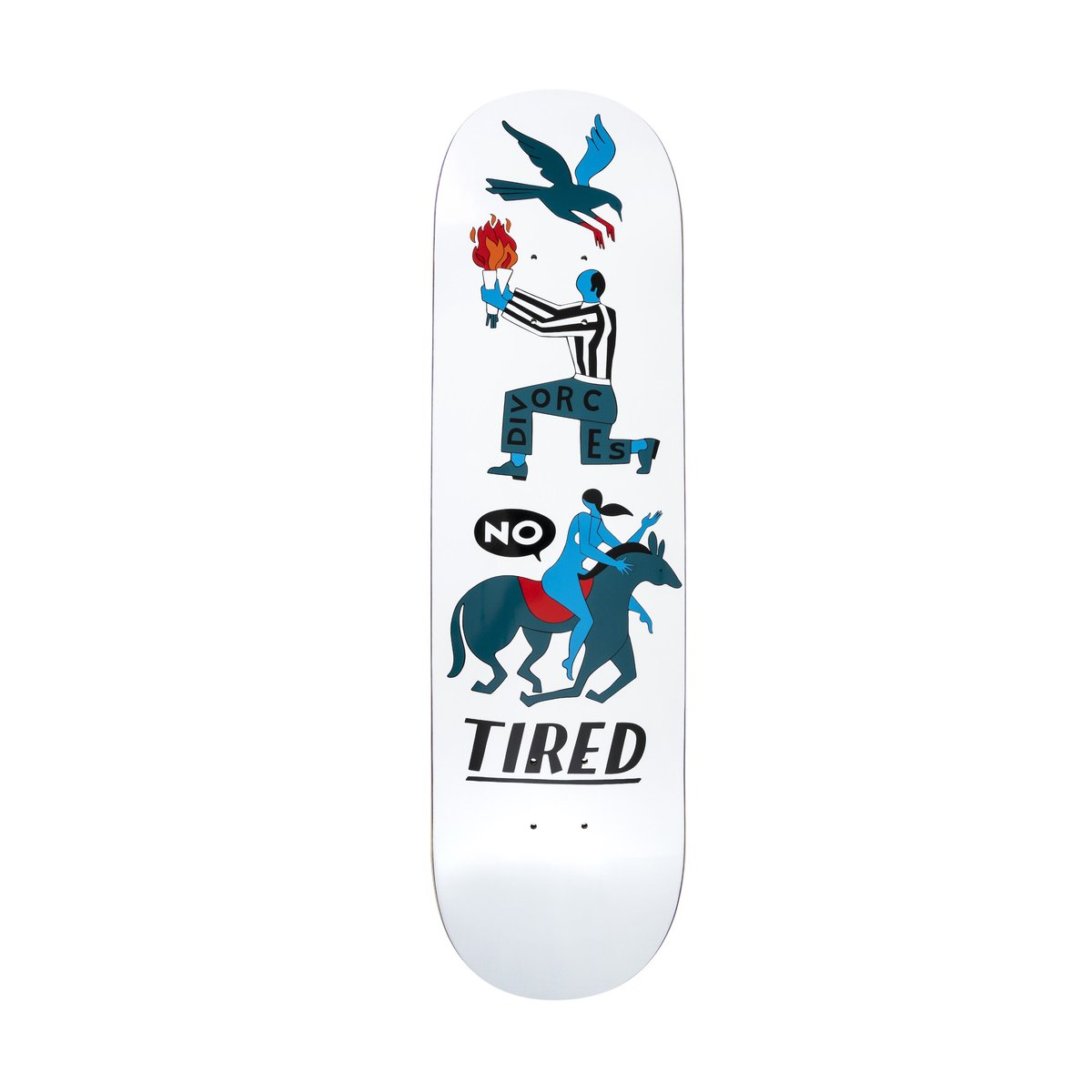 【送料無料】SKATE MENTAL OH MY LOAD Skate Mental TEAM MODEL OH MY LORD | スケートメンタル
