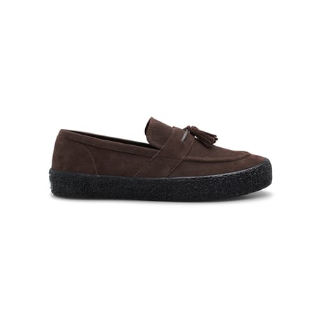 Last Resort AB / VM005 - Loafer (Chocolate Brown/Black)
