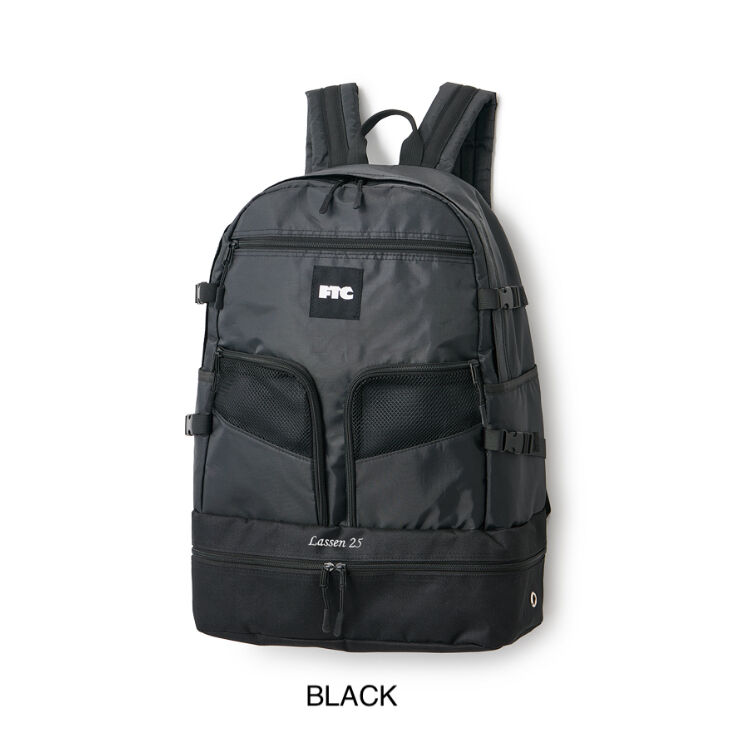 FTC | BACKPACK 