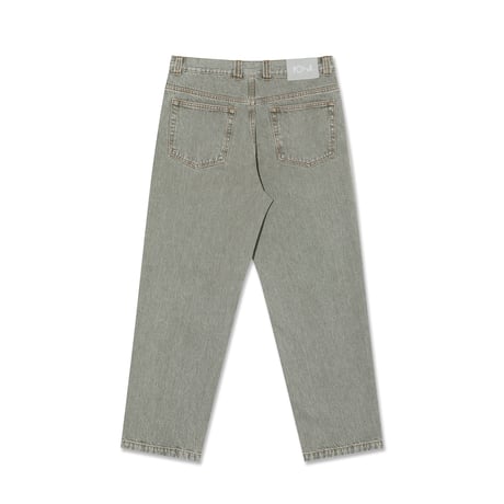 POLAR SKATE CO. / '93! Pants (Eucalyptus)