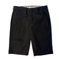 BE-SHARE|Buggy Work Shorts(BLACK)