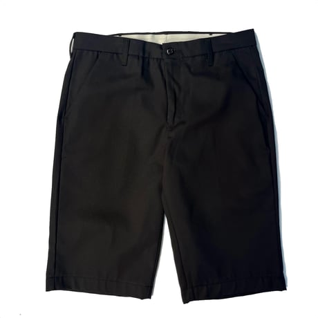 BE-SHARE|Buggy Work Shorts(BLACK)