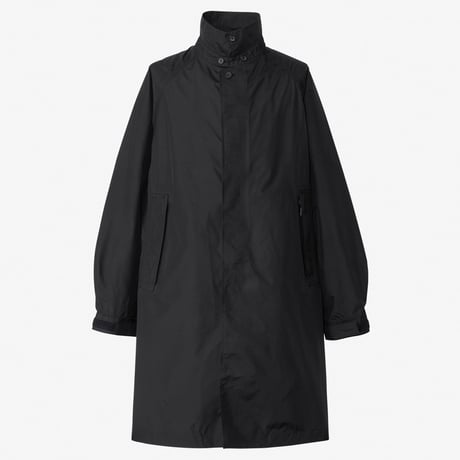 THE NORTH FACE | Compile Light Coat(K/ブラック)