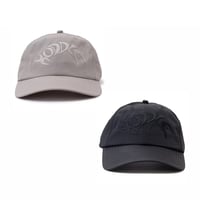 HODDLE | NYLON CAP (2OLOR)