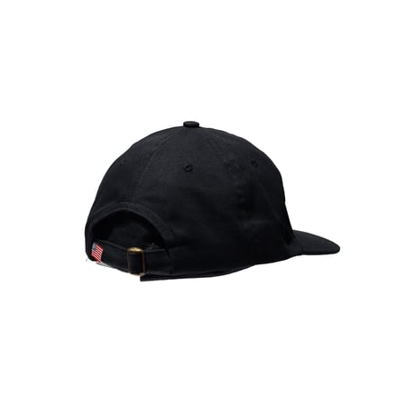 COOPERS TOWN / COTTON CHINO BALL CAP "SAN FRANCISCO SEALS 1952" (3COLOR)