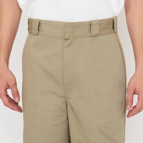 Dickies | 42283 13INCH MULTI-USE POCKET WORK SHORT 56(Khaki)