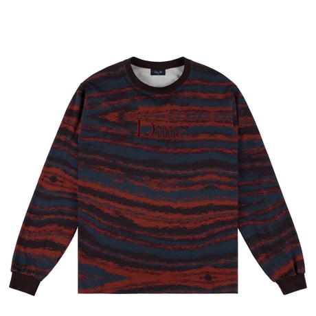 CATEGORY L/S TEE (長袖Tシャツ) | T.F.L online.shop