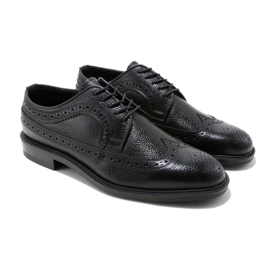 Visual Reference: The Kenford Fineshoes