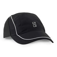 POETIC COLLECTIVE|Sports cap(Black)