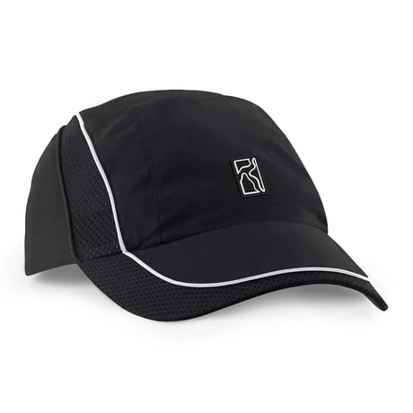 POETIC COLLECTIVE|Sports cap(Black)