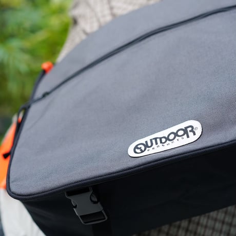 SEDAN ALL-PURPOSE|OUTDOOR PRODUCTS® / NIMBUS Shoulder Carry-All(2 color)