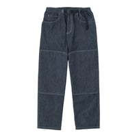 GRAMICCI | JAPANESE CHAMBRAY DOUBLE KNEE (NAVY)