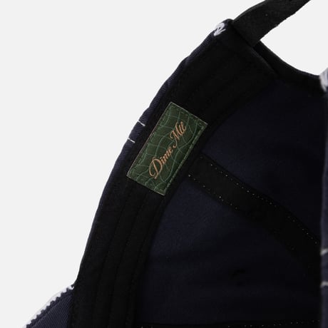 Dime / Wavy D Low Pro Cap (2 Color)