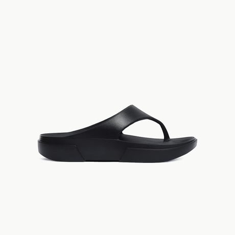 PAES | Flipflop 01 (Black)