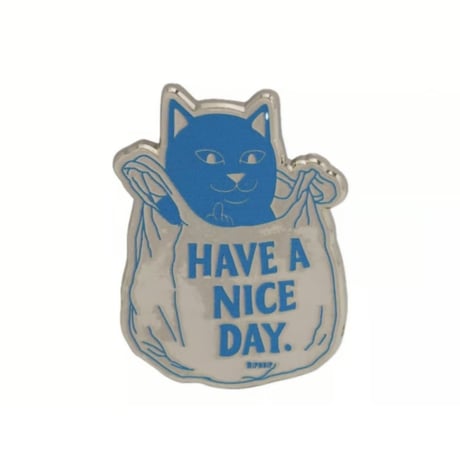 RIPNDIP |Pins(5 design)