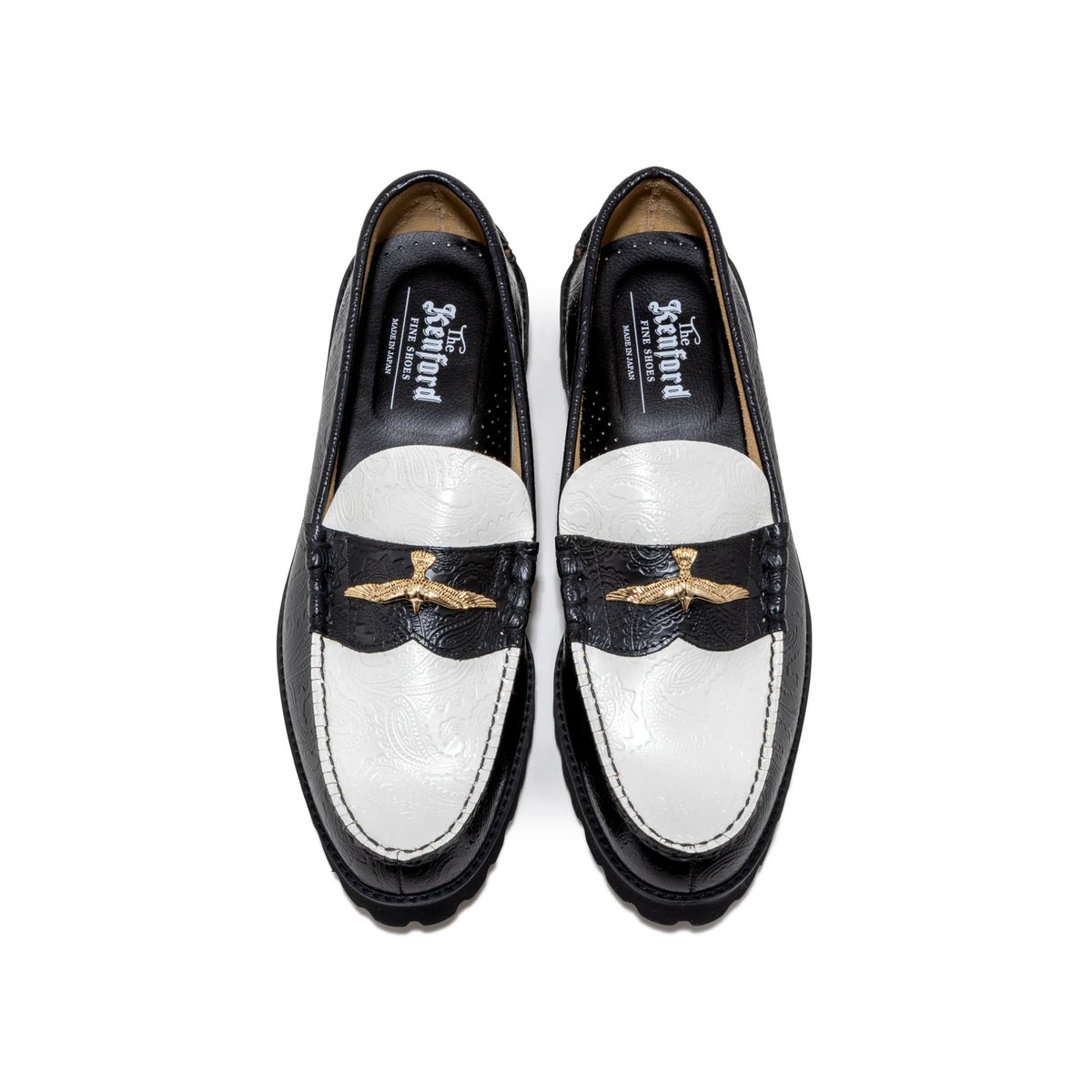 The Kenford Fineshoes | LOAFERS ACCESSORIES (GO