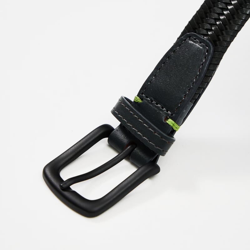 rajabrooke ラジャブルック STRETCH BELT ストレッチベルト セール】【rajabrooke / ラジャブルック】STRETCH BELT（ベルト