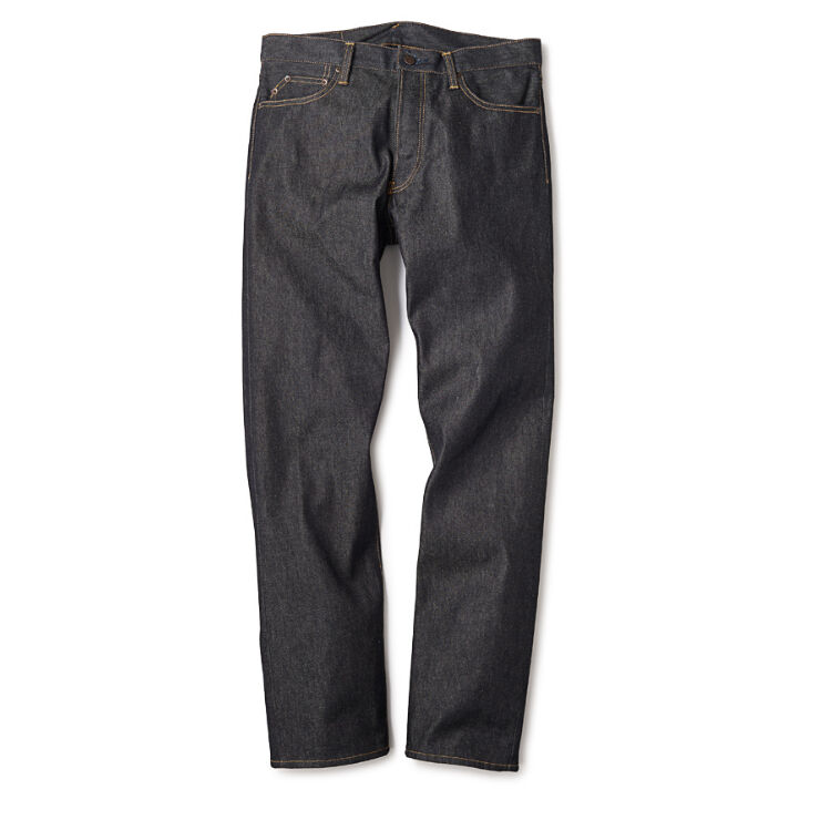 Fti デニム NT5418N]THE NORTH FACE PURPLE LABEL(ザ・ノース・フェイス パープル