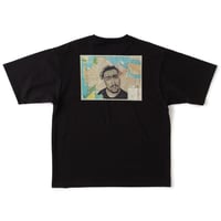 F.A.T. | TAVU "O.D.B."(BLACK)