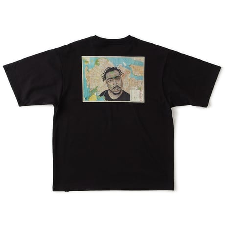 F.A.T. | TAVU "O.D.B."(BLACK)