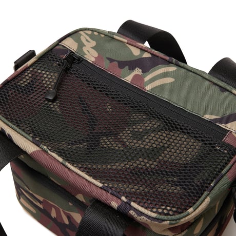 EVISEN SKATEBOARDSゑ®︎ | CAMO COOLER BAG(Camo)