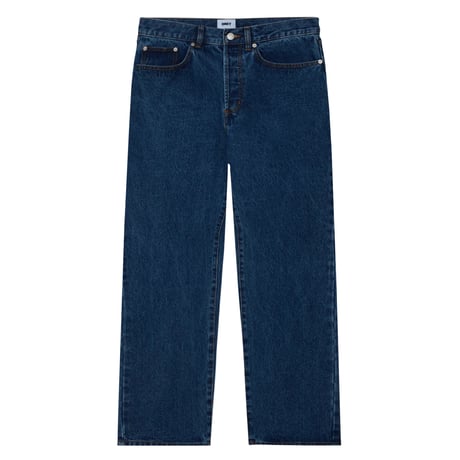 OBEY |CLASSIC BAGGY DENIM(STONE WASH INDIGO)
