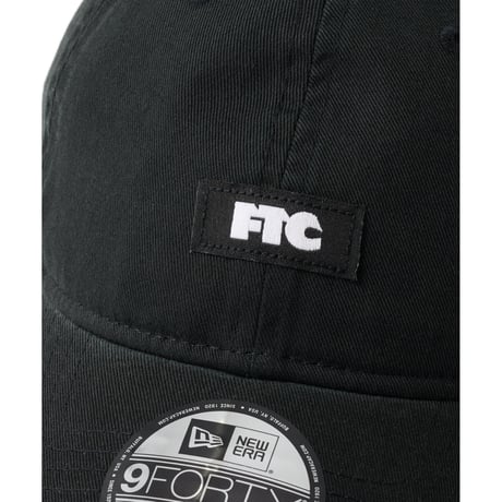 FTC | FTC x NEW ERA®︎ 9FORTY "2COLOR" (FTC026SUMH06)