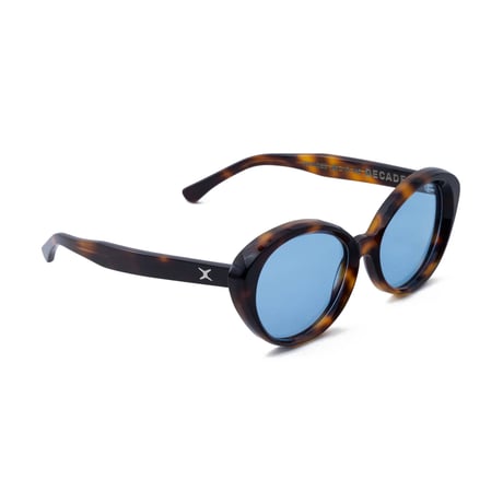 DECADE EYEWEAR / FRANCES 70s (2 Color)