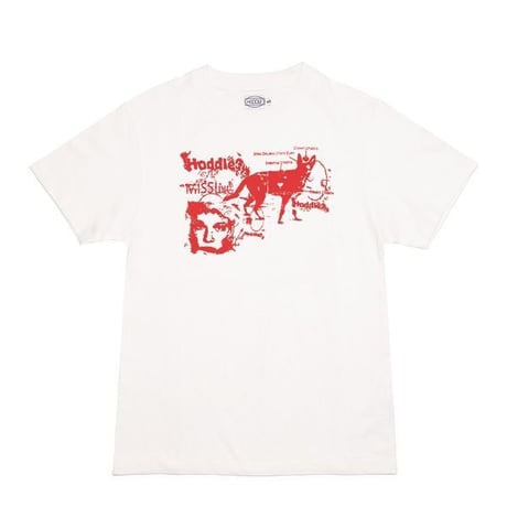 hoddle Tシャツ 即完 hoddle Tシャツ 即完 hoddle Tシャツ 即完