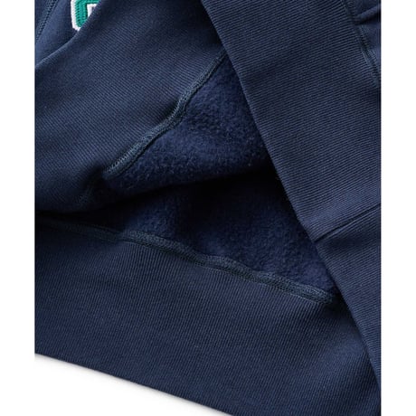 FTC | EST. 1986 PULLOVER HOODY "NAVY" (FTC026SPSW02)