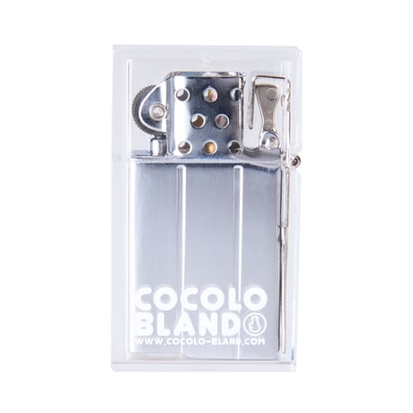 COCOLO BLAND / BONG OIL LIGHTER (5 Colors)