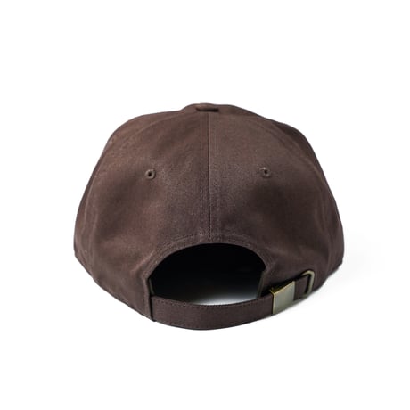 Stand BOWERY / BOWERY STANDARD LOGO CAP (3COLOR)