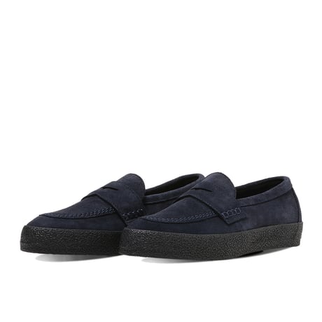 CONVERSE | CS LOAFER Ⅱ SK(Navy/Black)