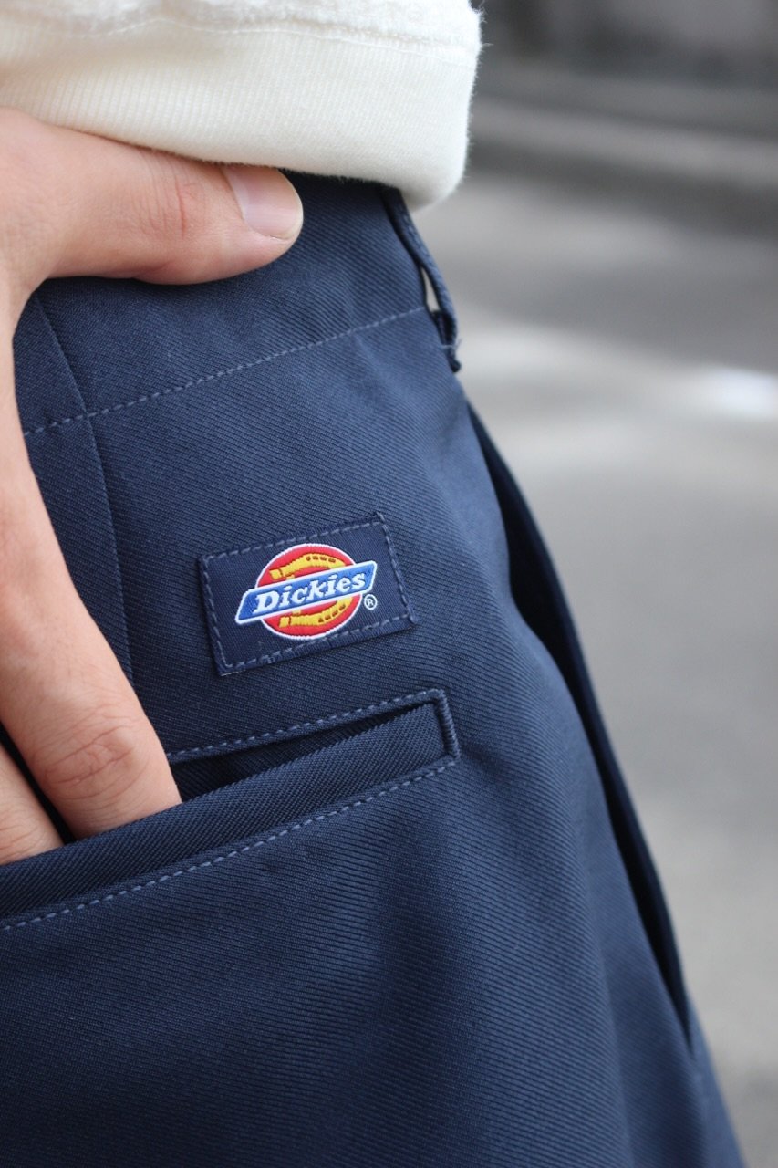 バナナマン×ディッキーズ ネイビーパンツ SALE 30%OFF】[2251-CP40-014]N.HOOLYWOOD×Dickies(エヌ