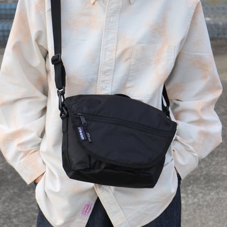 GRAMICCI | MULTI SIDE BAG (BLACK)