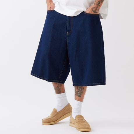 F.A.T. | 1/2 (BLUE)