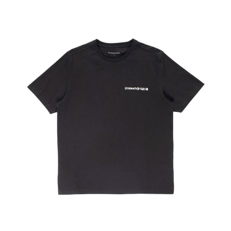 POP TRADING COMPANY / Ricky T-Shirt (Black)
