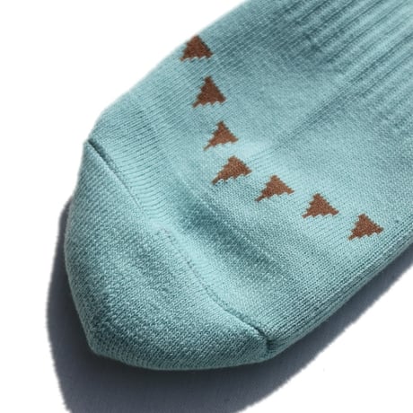 RWCHE | ARROW SOCKS (3 Color)