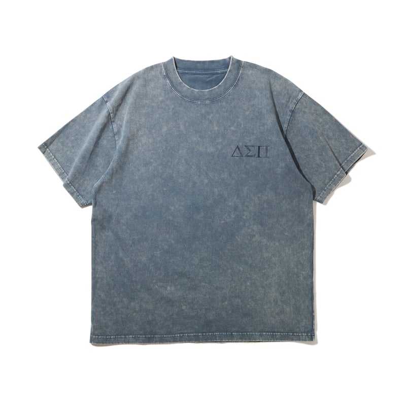 Diaspora skateboards / Fifteen Magic Circle Tee