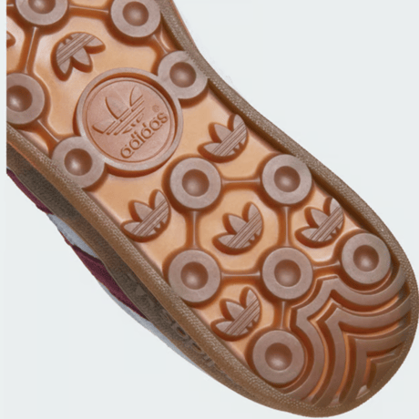 adidas skateboarding | Aloha Super (Clear Sky / Maroon / Gum)