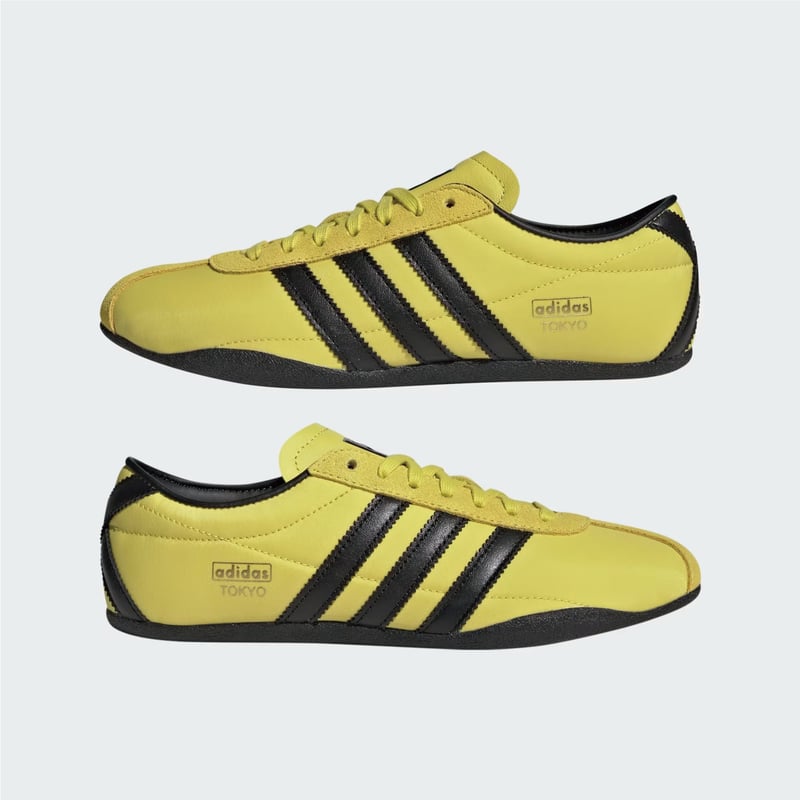 adidas originals |TOKYO W #JI3299 (Pure Sulfur/ adidas originals |TOKYO W #JI3299 (Pure Sulfur/