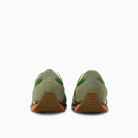 CONVERSE | STFIRE AG(Green/Orange)