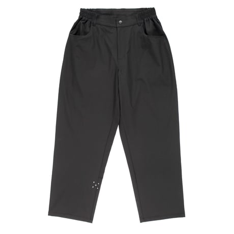 POP TRADING COMPANY / DRS Tech Pants (Black)